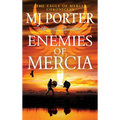 Enemies of Mercia - Hardcover
