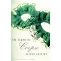 The Exquisite Corpse - Paperback