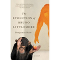 The Evolution of Bruno Littlemore - Paperback