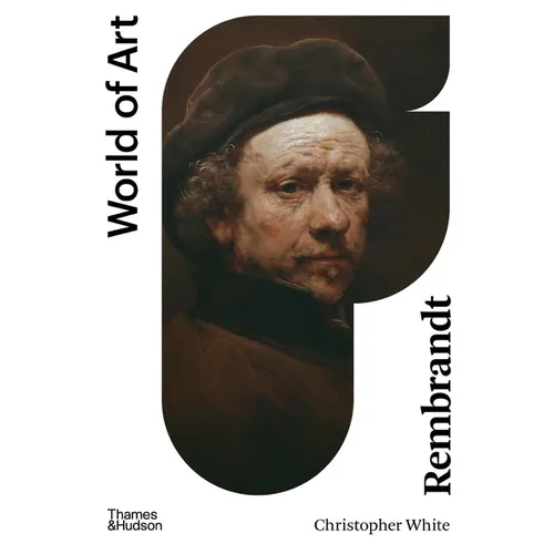 Rembrandt - Paperback