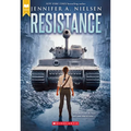 Resistance (Scholastic Gold) - Paperback