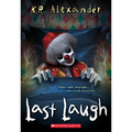 Last Laugh - Paperback