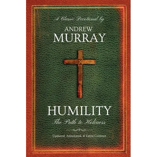 Humility: The Path to Holiness - Paperback