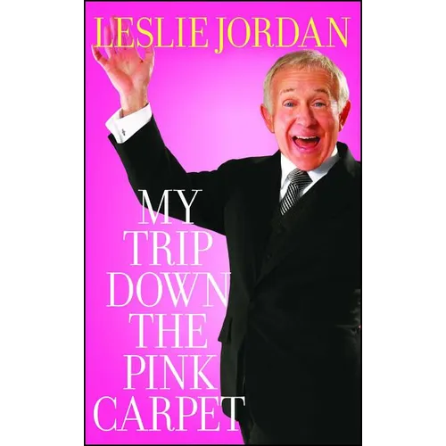 My Trip Down the Pink Carpet - Paperback