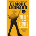 Valdez Is Coming - Mass Market Paperbound