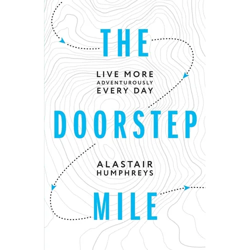 The Doorstep Mile - Paperback