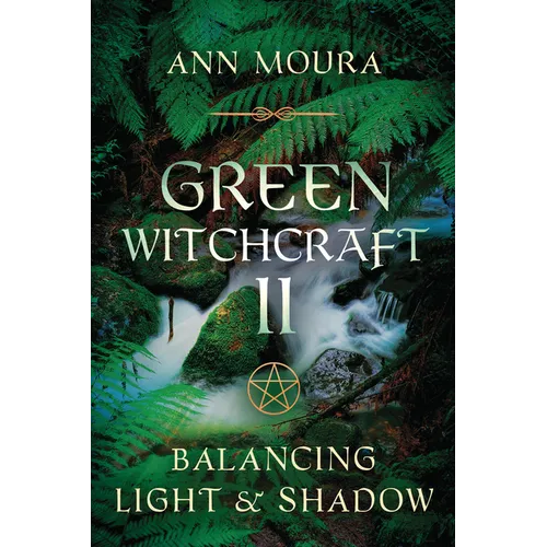 Green Witchcraft II - Paperback