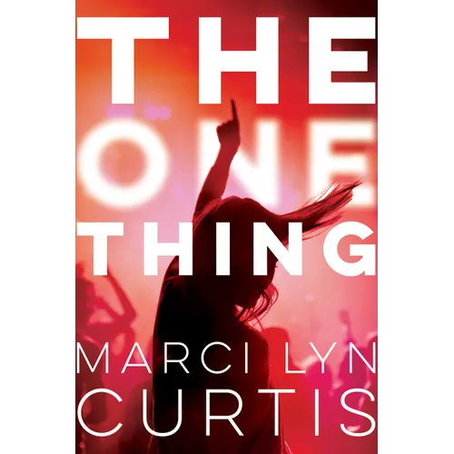 The One Thing - Paperback