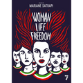Woman, Life, Freedom - Paperback