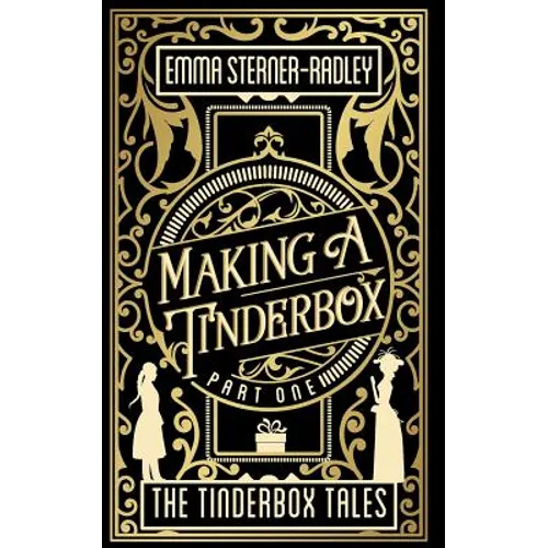 Making a Tinderbox - Paperback