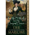 Carnage from the Cursed Crown - Paperback