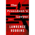 The President's Lawyer - Hardcover