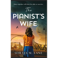 The Pianist's Wife - Paperback
