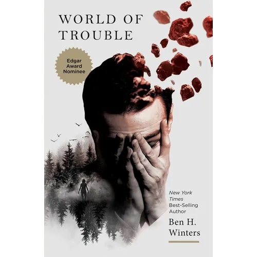 World of Trouble - Paperback