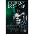 Redeeming Zorus - Paperback