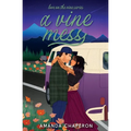 A Vine Mess - Paperback