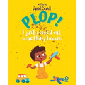 Plop: I just pooped out something brown - Paperback