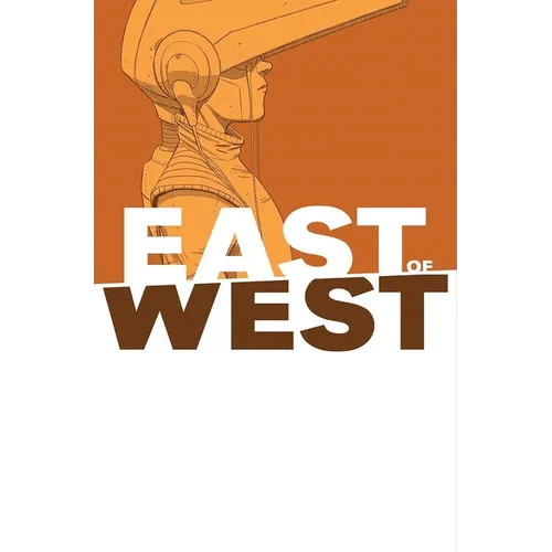 East of West, Volume 6 - Paperback