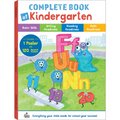 Complete Book of Kindergarten - Paperback