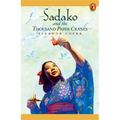 Sadako and the Thousand Paper Cranes