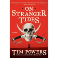 On Stranger Tides - Paperback