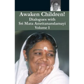 Awaken Children Vol. 1 - Paperback