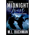 Midnight Trust - Paperback