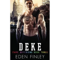 Deke - Paperback