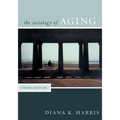 Sociology of Aging - Paperback