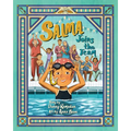 Salma Joins the Team - Hardcover