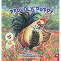 Proudly Poppy - Hardcover