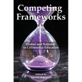 Competing Frameworks: Global and National in Citizenship Education - Paperback