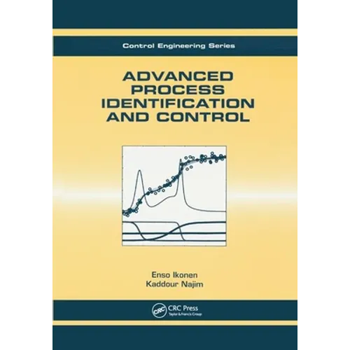 Advanced Process Identification and Control - Paperback