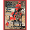 How to Exercise a Thoroughbred Race Horse - Paperback