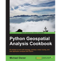 Python Geospatial Analysis Cookbook - Paperback