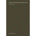 One for Sorrow, Two for Joy - Paperback