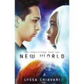 New World - Paperback