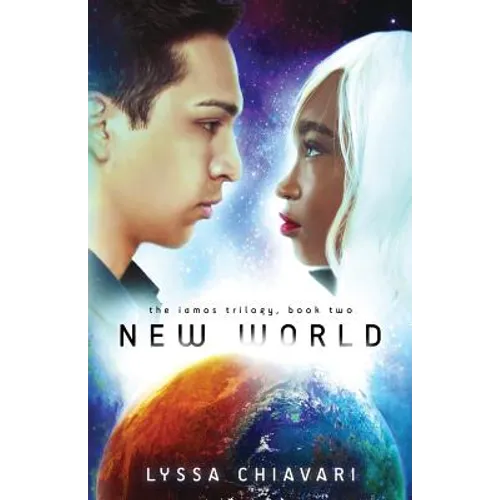 New World - Paperback