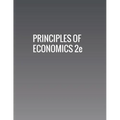 Principles of Economics 2e - Paperback