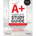 Comptia A+ Complete Study Guide: Core 1 Exam 220-1101 and Core 2 Exam 220-1102 - Paperback
