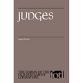 Judges - Paperback