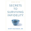 Secrets to Surviving Infidelity - Paperback