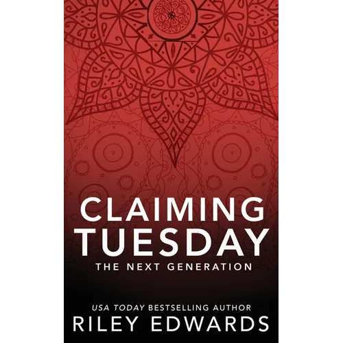 Claiming Tuesday: A Firefighter Romantic Suspense - Paperback