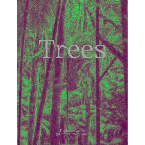 Trees - Hardcover