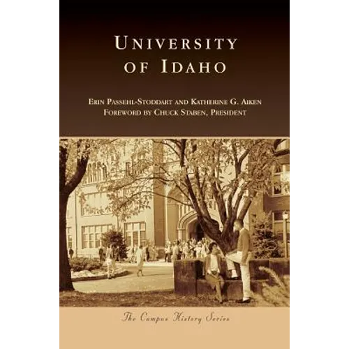 University of Idaho