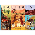 Habitats: A Journey in Nature - Hardcover