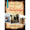 Friendship - Hardcover