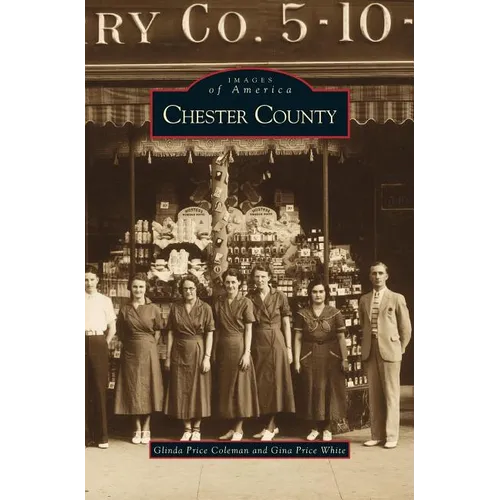 Chester County