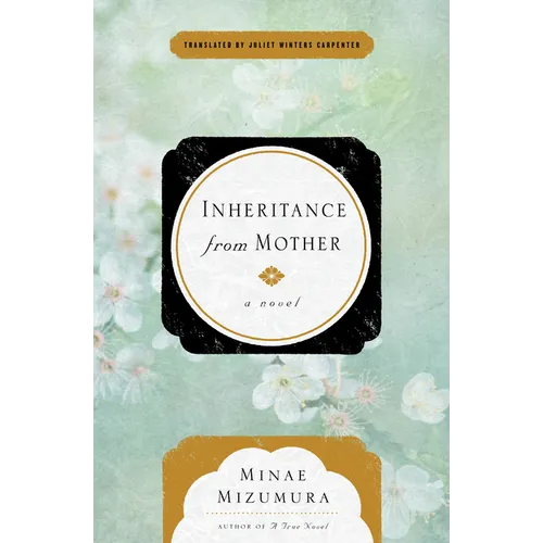 Inheritance from Mother - Paperback