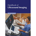 Handbook of Ultrasound Imaging - Hardcover
